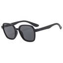 PL-H012A Kacamata Hitam Anak New Trend/Fashion Anak Terbaru Kacamata Hitam High Quality Import Kacama