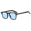 PL-WW008 Kacamata Wanita Pria Optik Anti Sunglass Dengan Fashion Sunglasses Kacamata Hitam