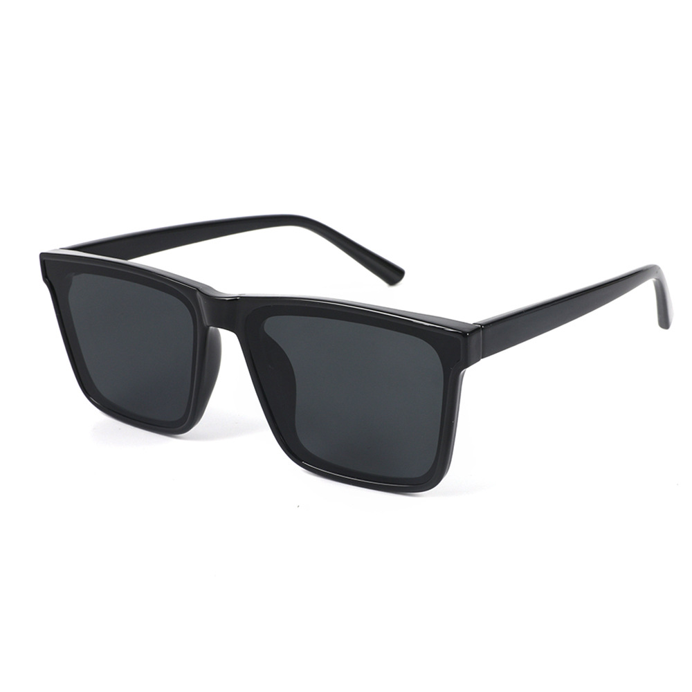 PL-WW015 Kacamata Fashion / Kacamata Hitam Korean Fashion / Sunglassess Wanita & Pria Unisex / Kacamata Casual Import