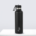 BM-S001 Botol Minum Tumbler Termos Stainless Steel Tahan Panas Dingin 1000 ML