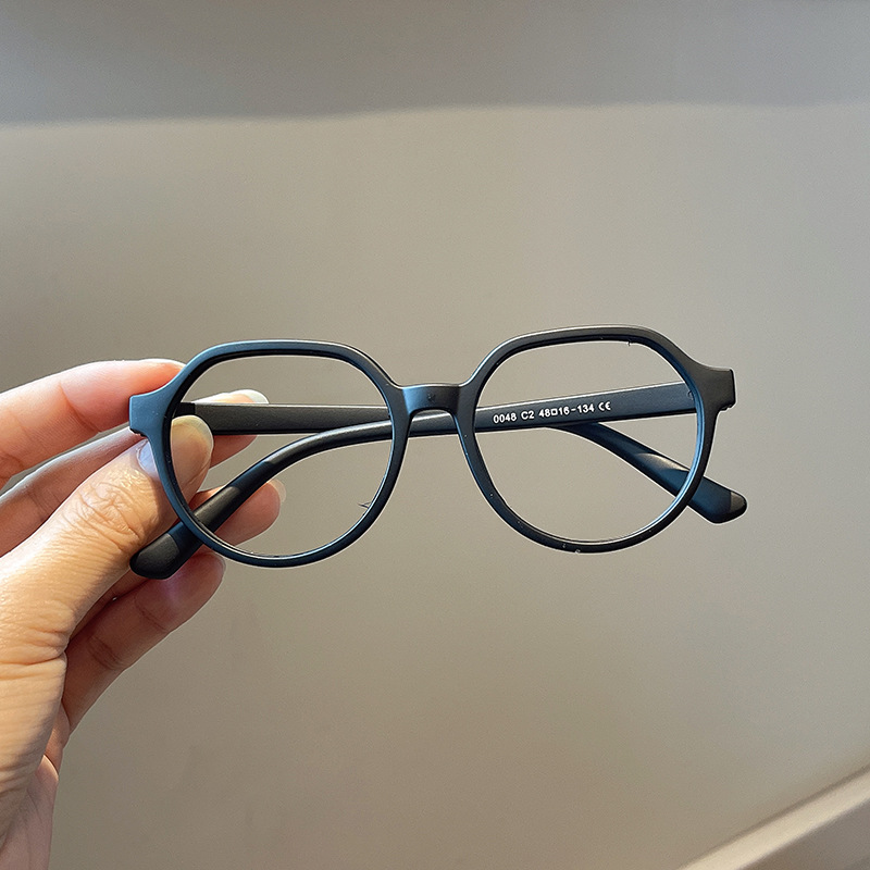 PL-AR028A Kacamata Anak Anti Radiasi New Children's Glasses Frame Cute Trendy Fashion